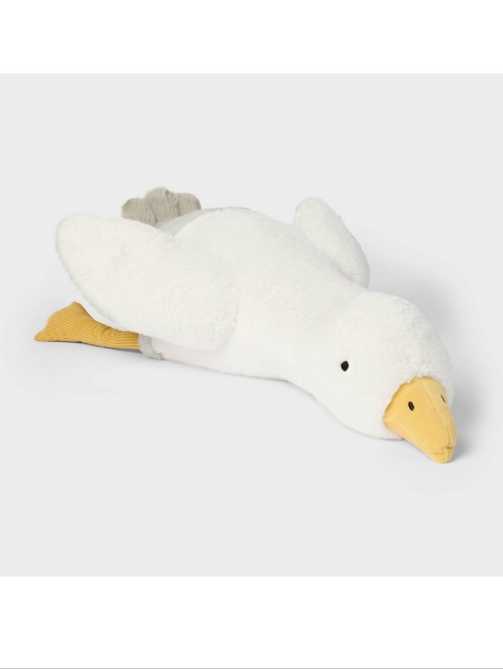 Pillowfort x Hollister Seagull Weighted Plush